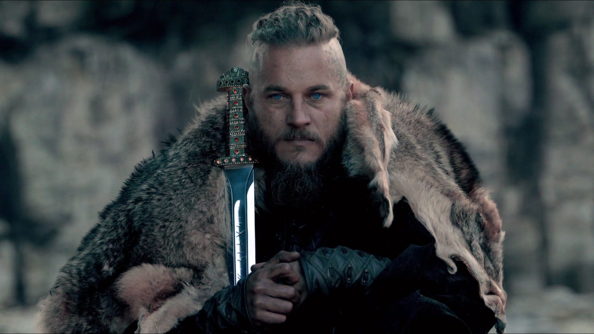 Ragnar!