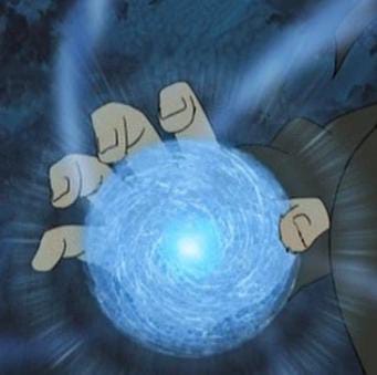 Nartutonun Rasenganı