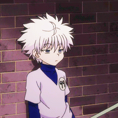 Killua-99