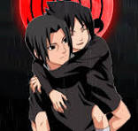 sasuke/itaci