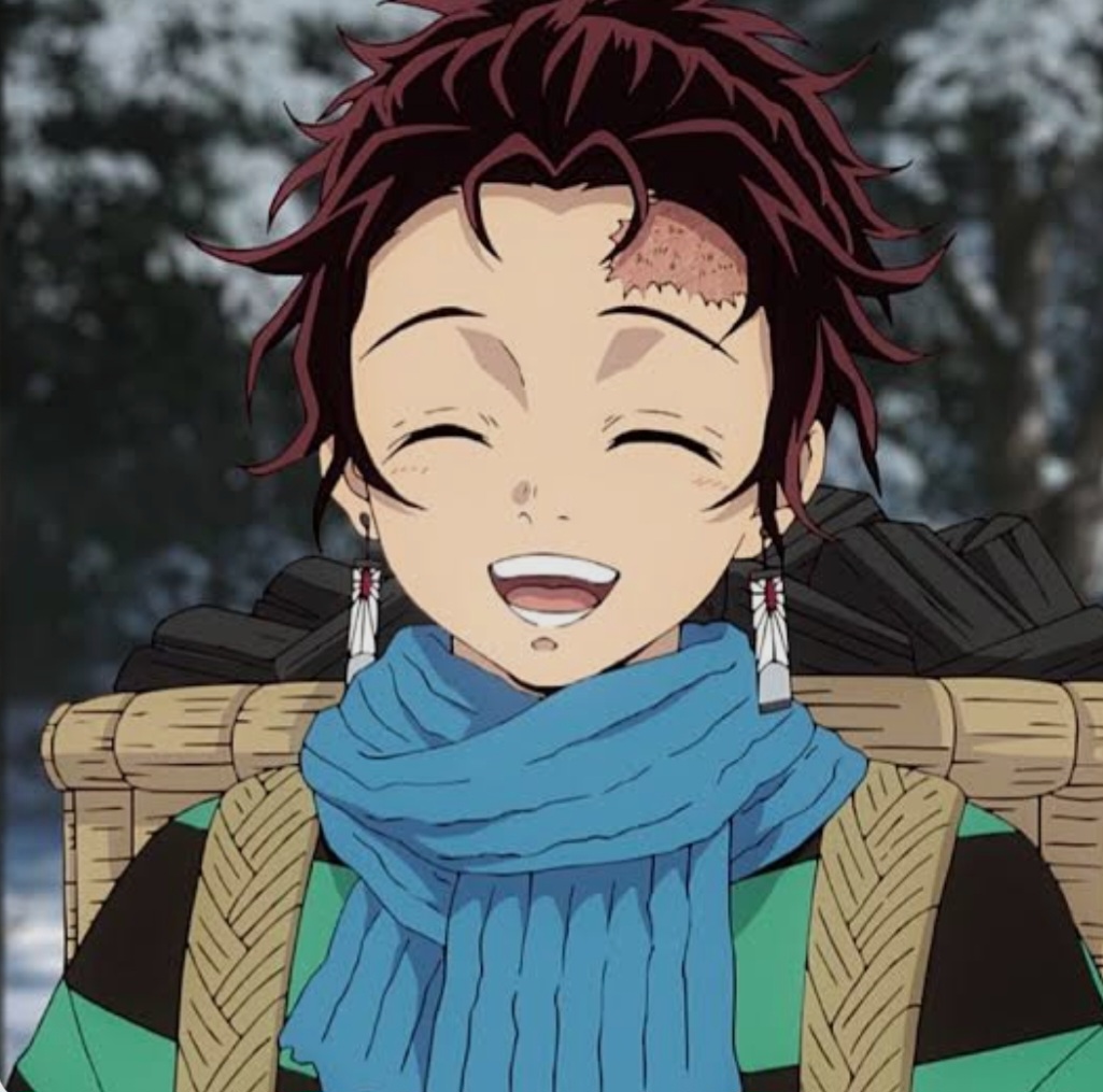 Kamado-San