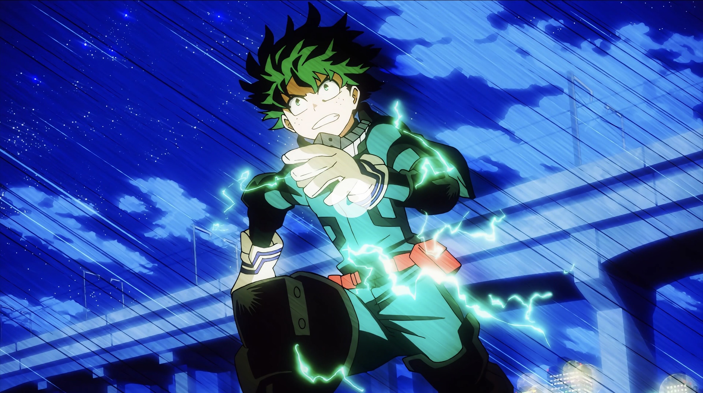 antalyali midoriya-izuku