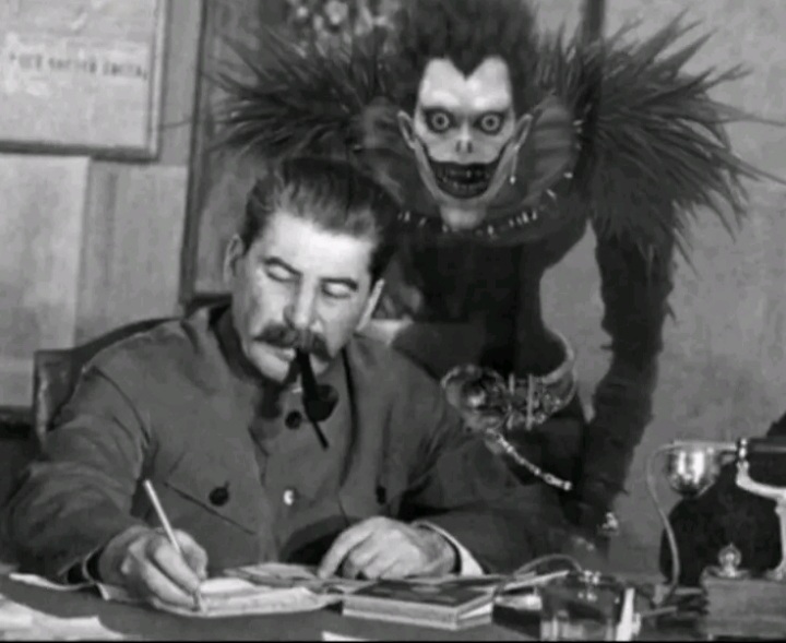 StalininRyuku