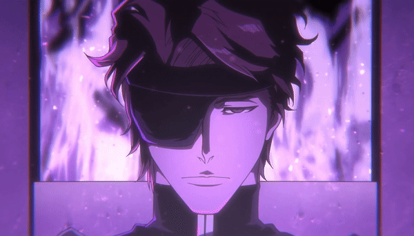 Aizen  Sosuke
