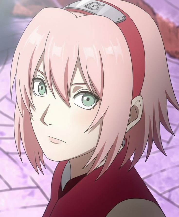 sakuraharunos
