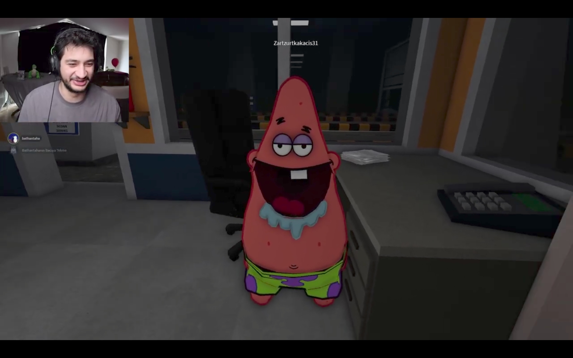 baldi