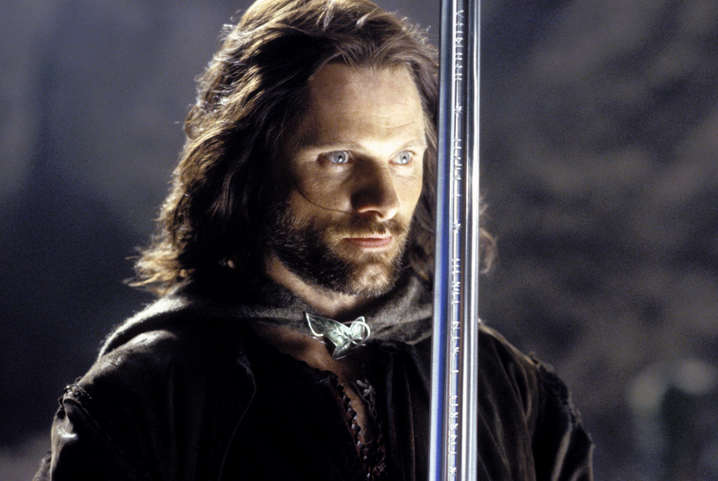 Sivaslıaragorn