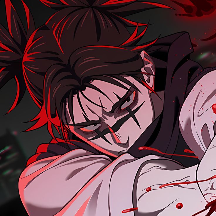 jujutsu-kaisen