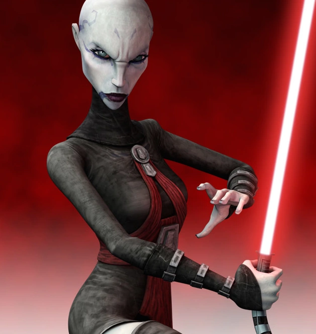 asajjventress