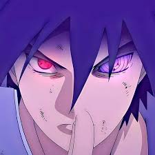 Sasuke uchiha
