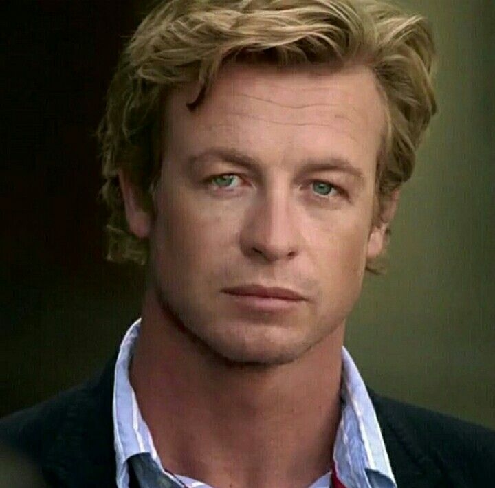 thementalist