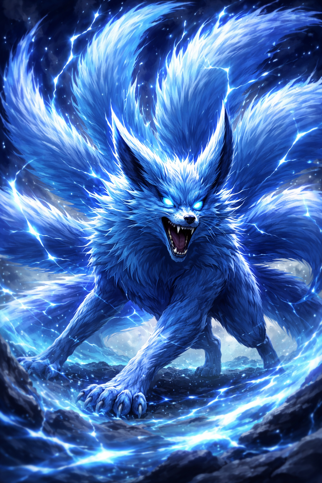 Kurama-Uzumaki