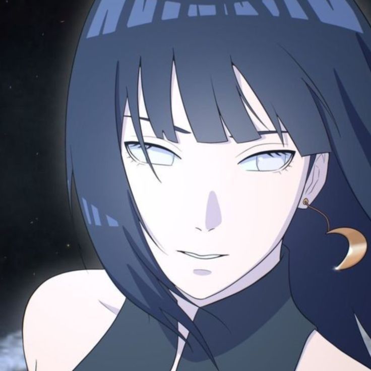 hınata hyuga