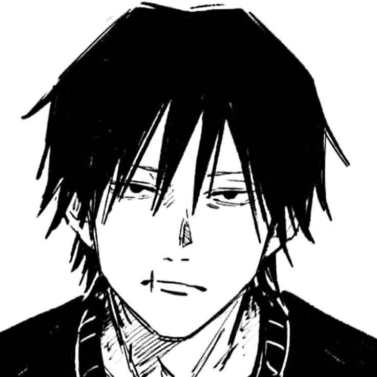 Toji fushirgo
