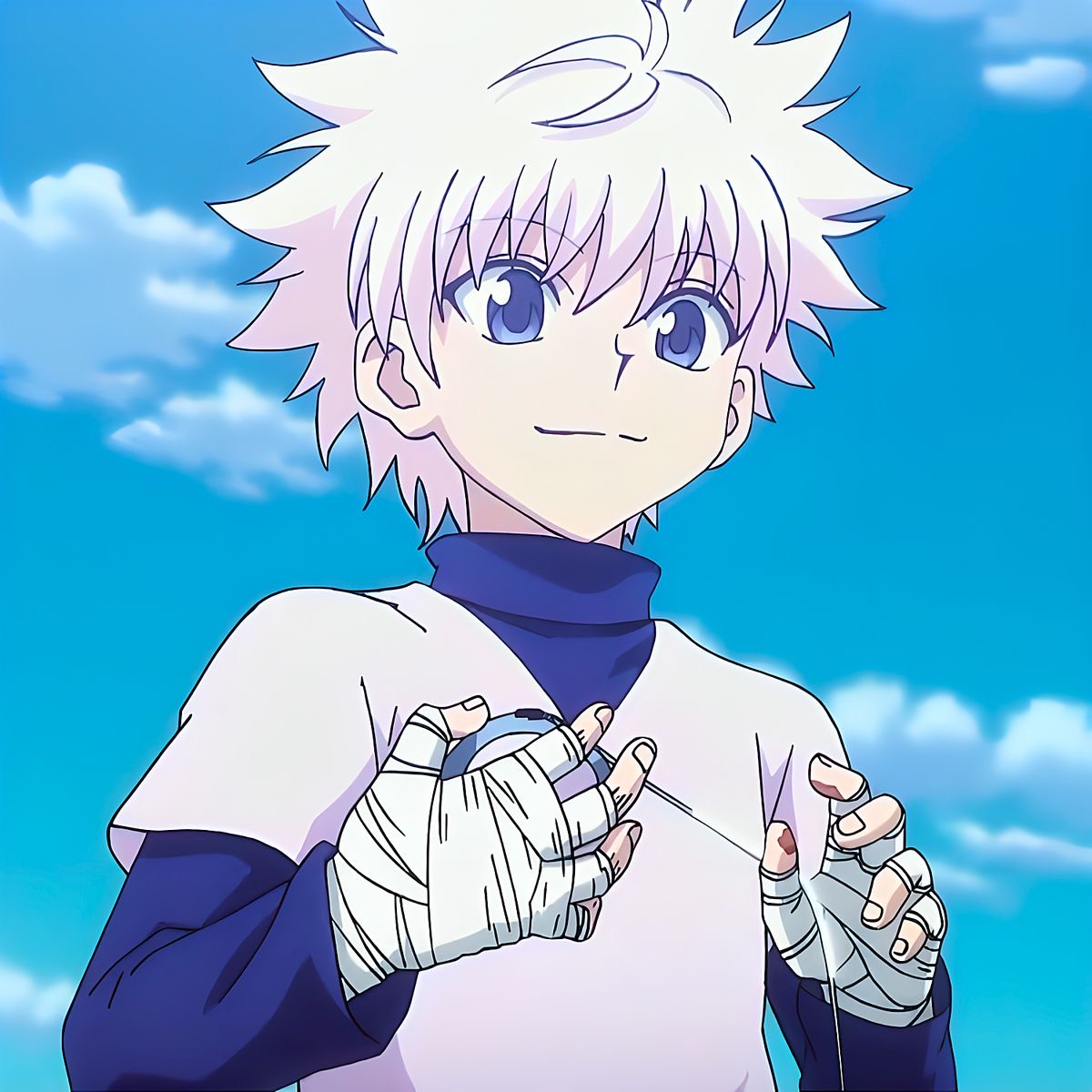 killuasever
