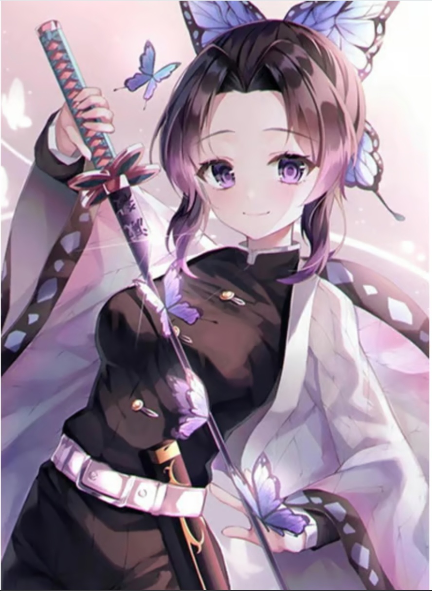 shinobuchan