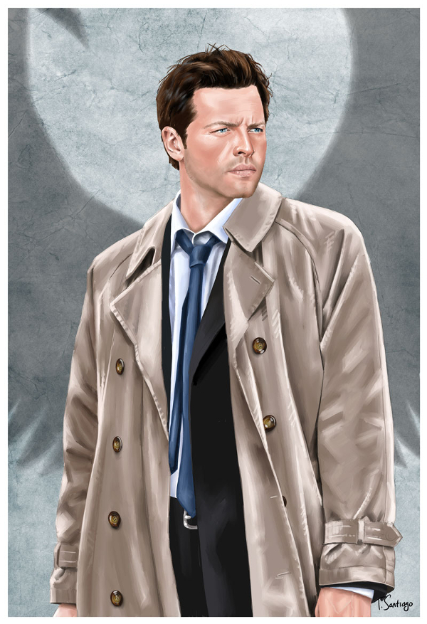Stiel