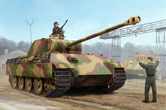 pantherkampfwagen