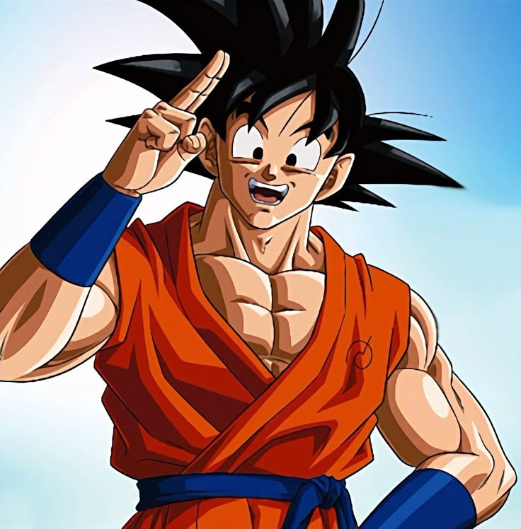 son-gokureal