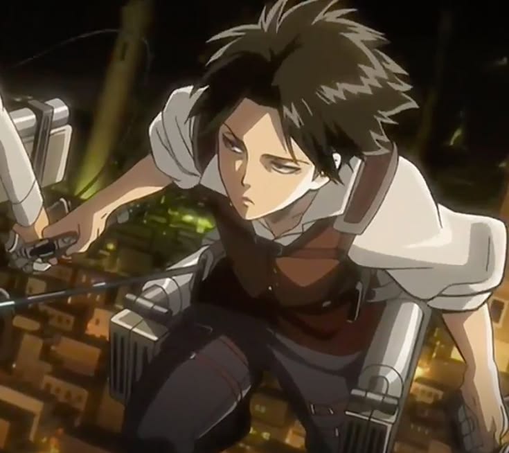 leviackermaann