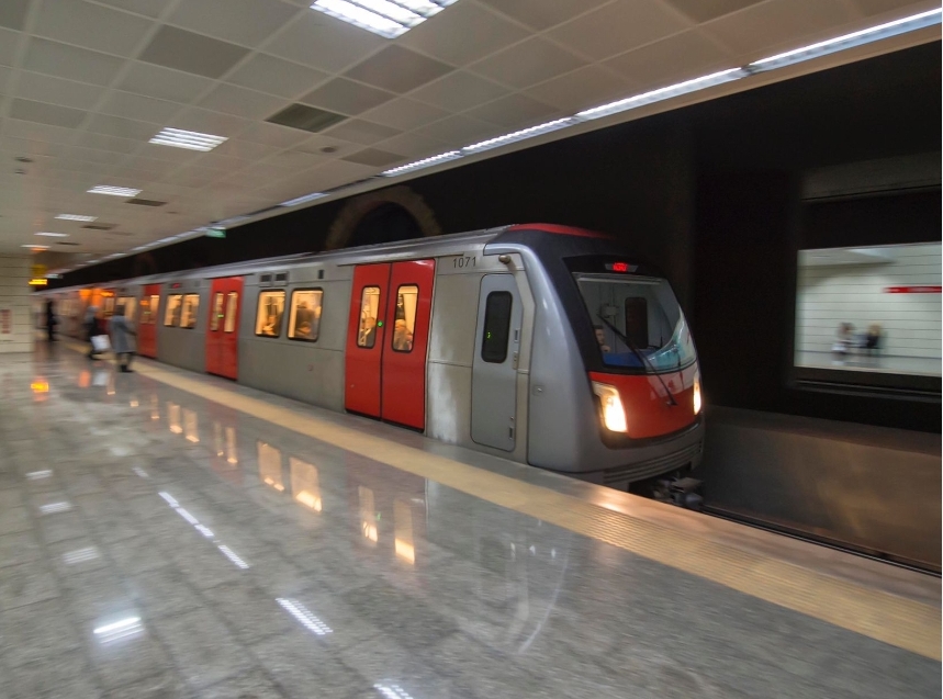 ankarametro