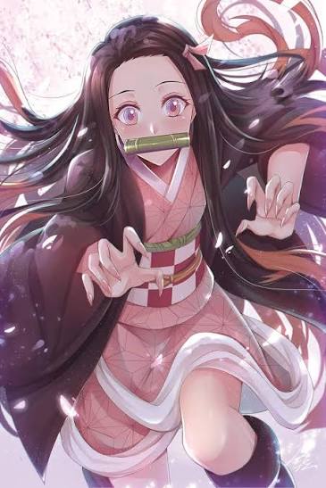 Animeci_nezuko