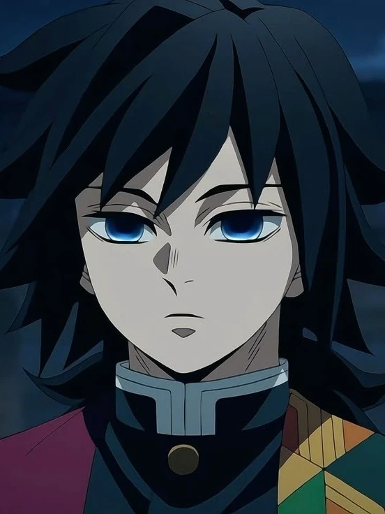 Giyuu fanı❤️