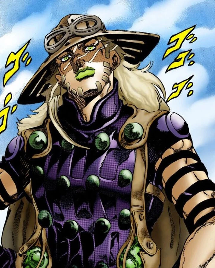 gyro zeppeli
