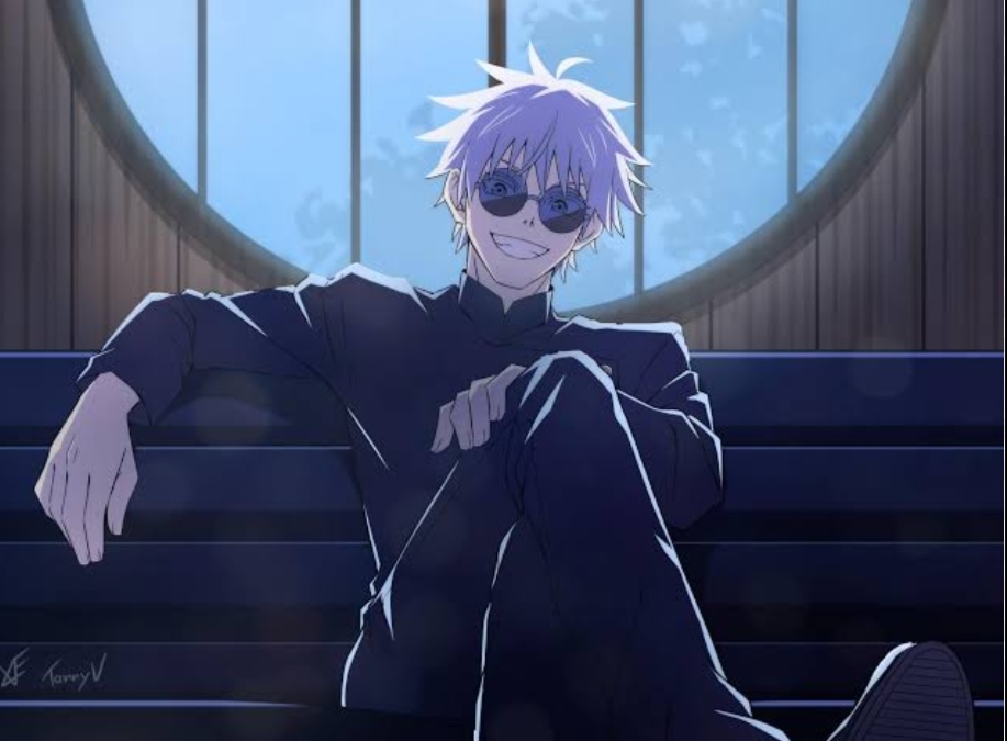 Animeseverrrrr