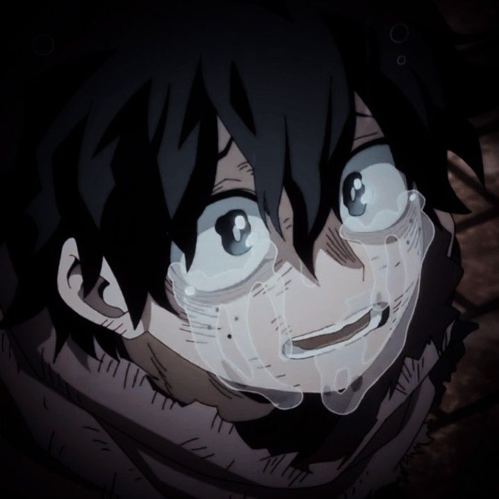 cryingdeku