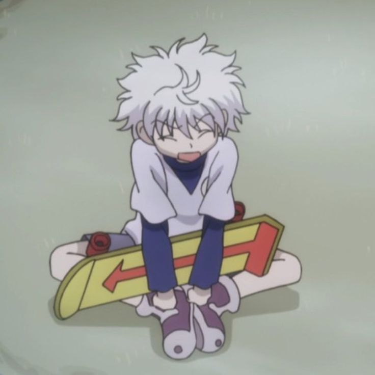 killuanngotundegezdirdigikaykay
