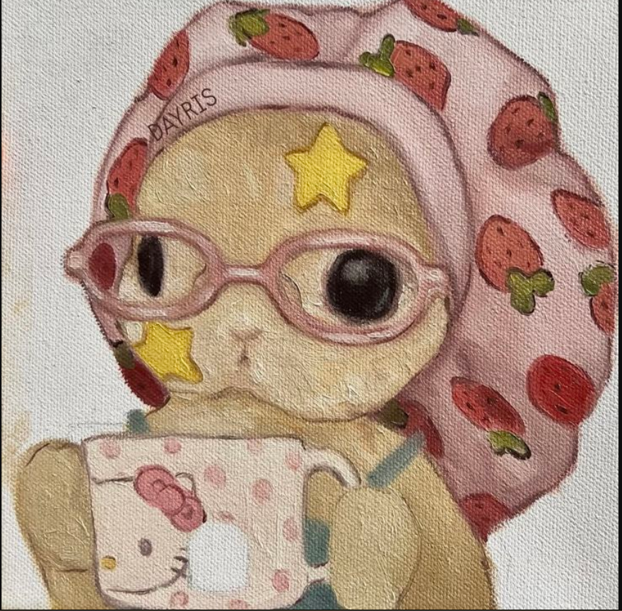 sarikupabenimdegil