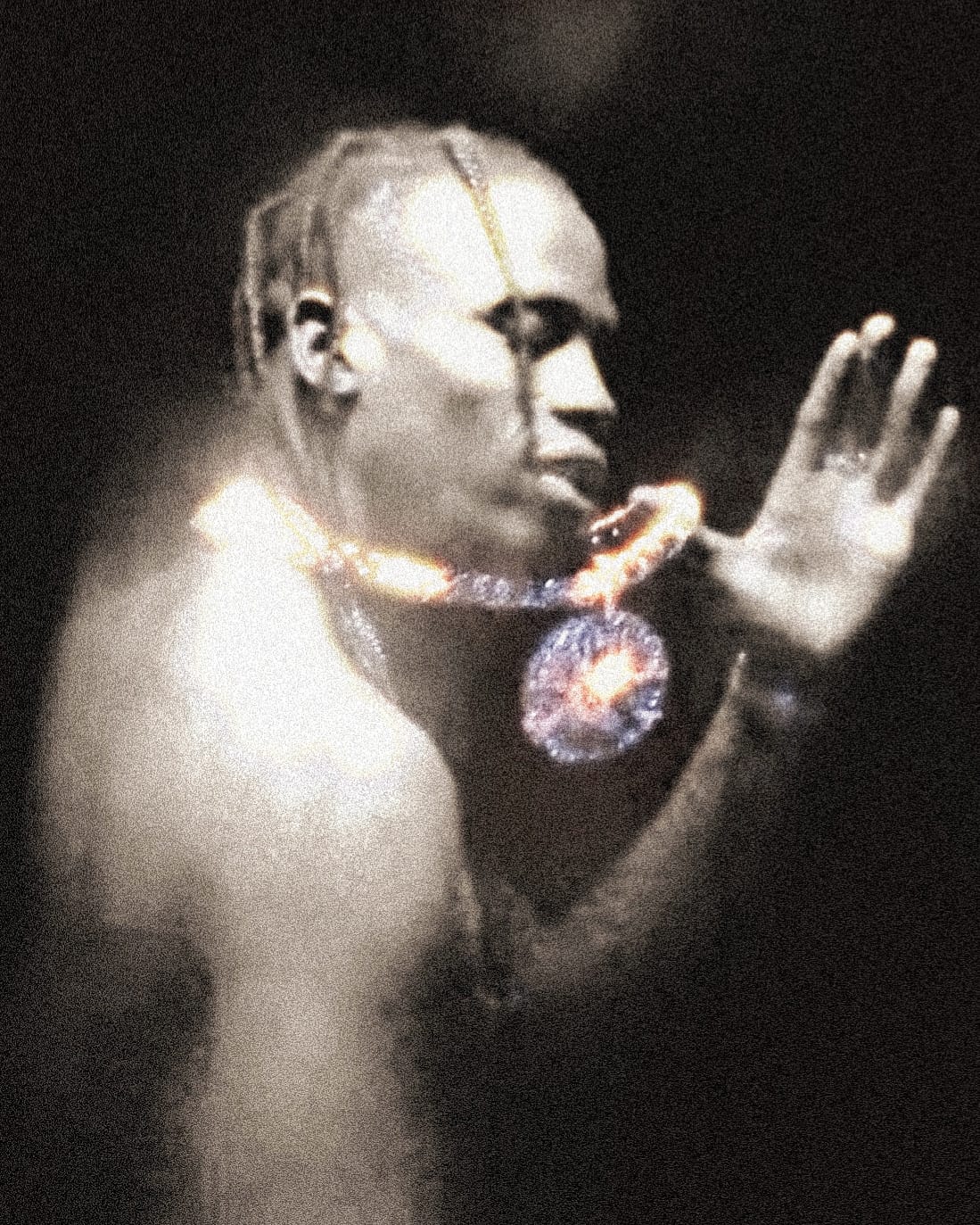travis beytullah
