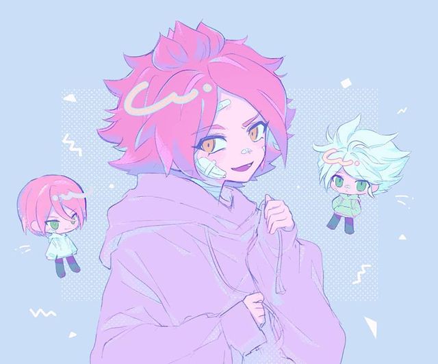 mrhansman