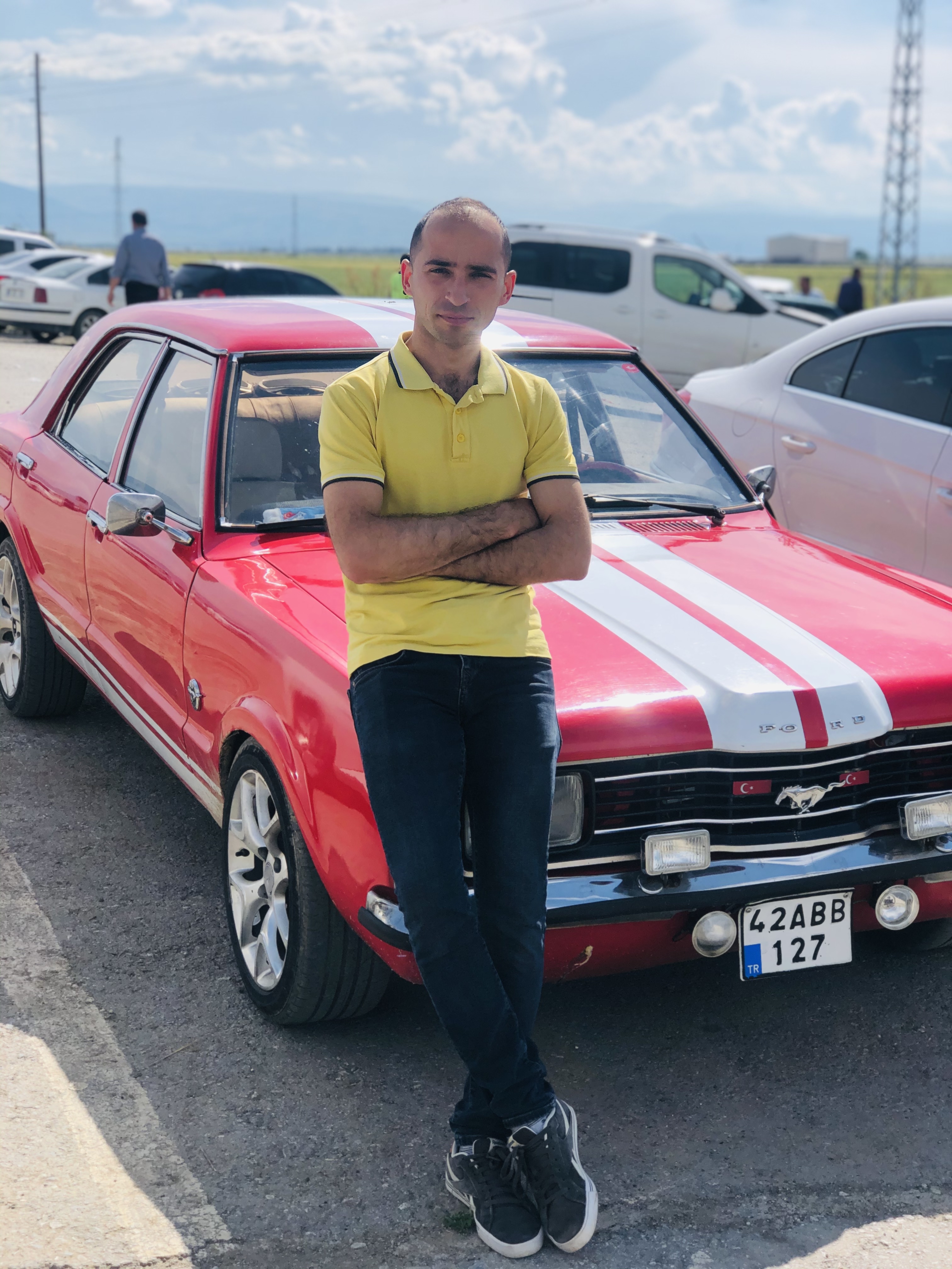 ihsan ugur
