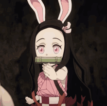 nezuko kamado