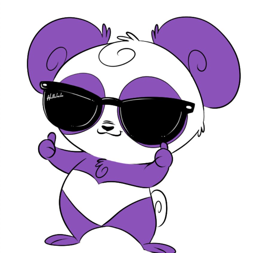 purplepanda