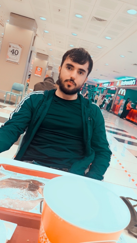 harun erdem