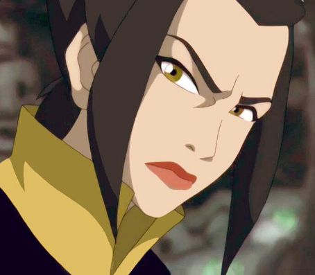 azula.