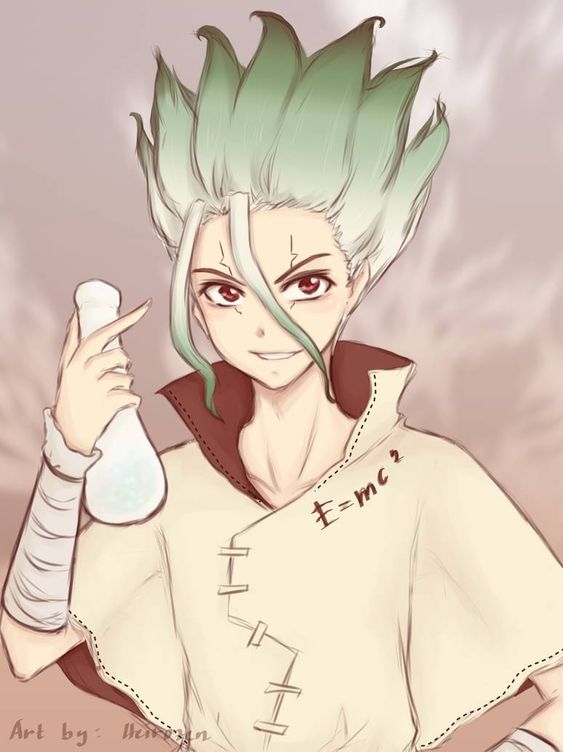 Eri-chan