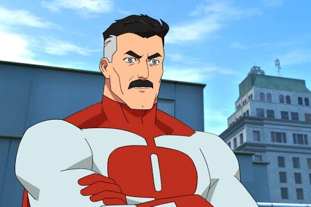 Omni Man