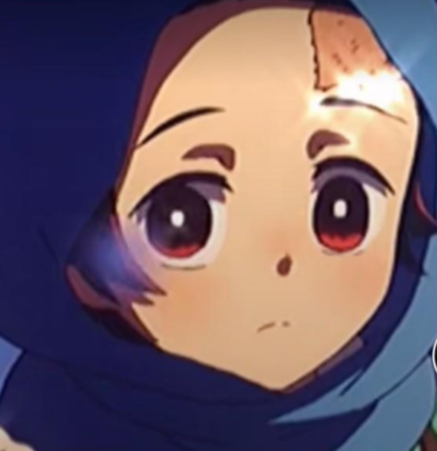 Gücük tanjiro