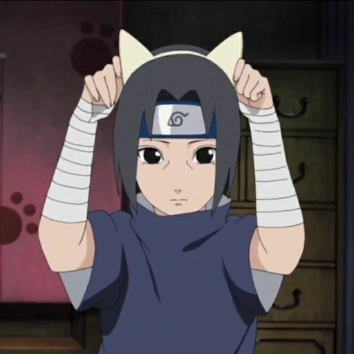 itachi ask adam