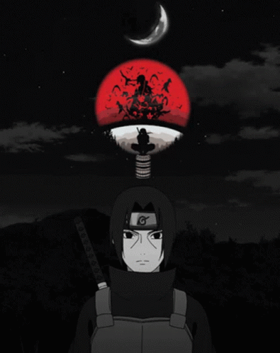 UchihaClanItachi