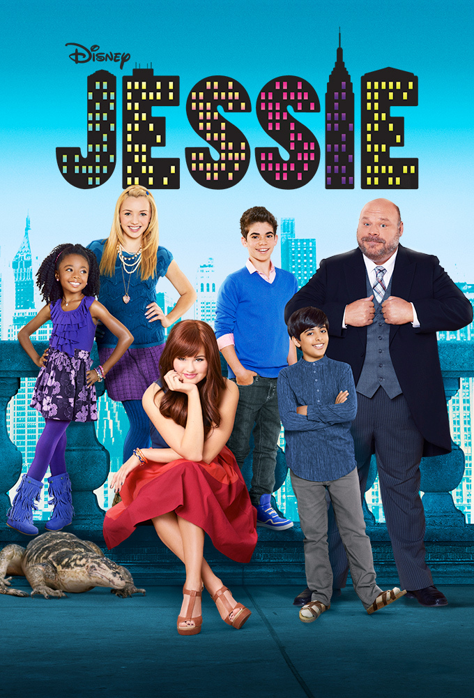 Hey JESSİE