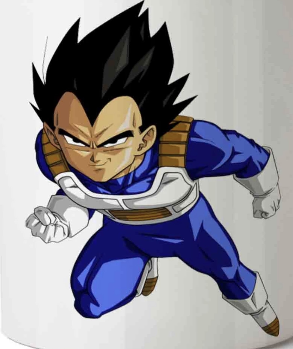 Vegete