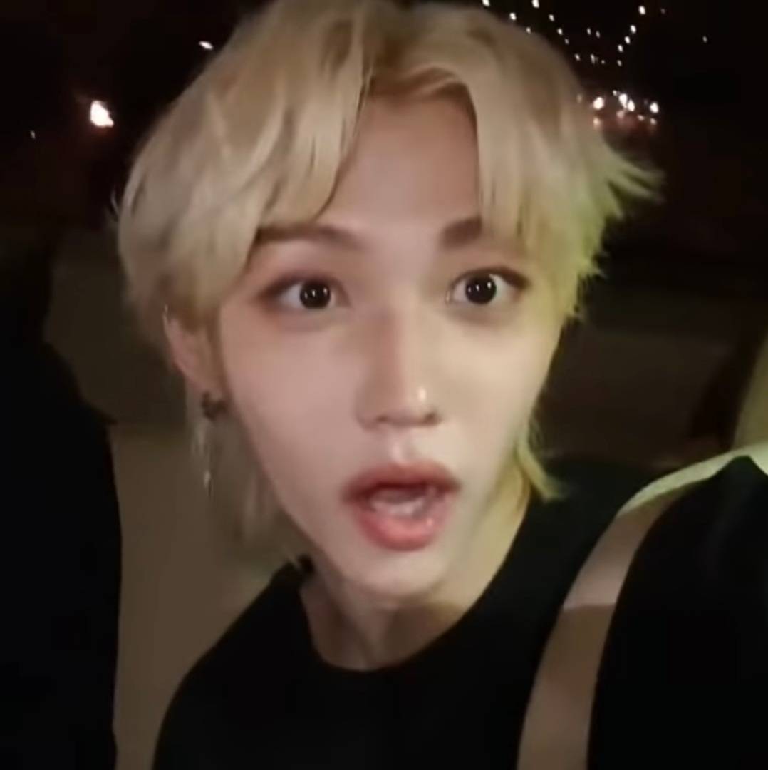 Lee Yongbok Felix
