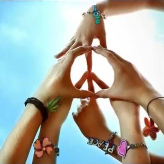 Salam Alekum 