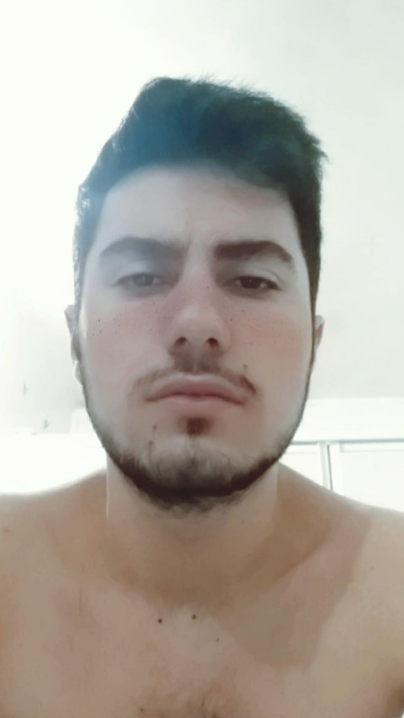 Sondan bir önceki goku