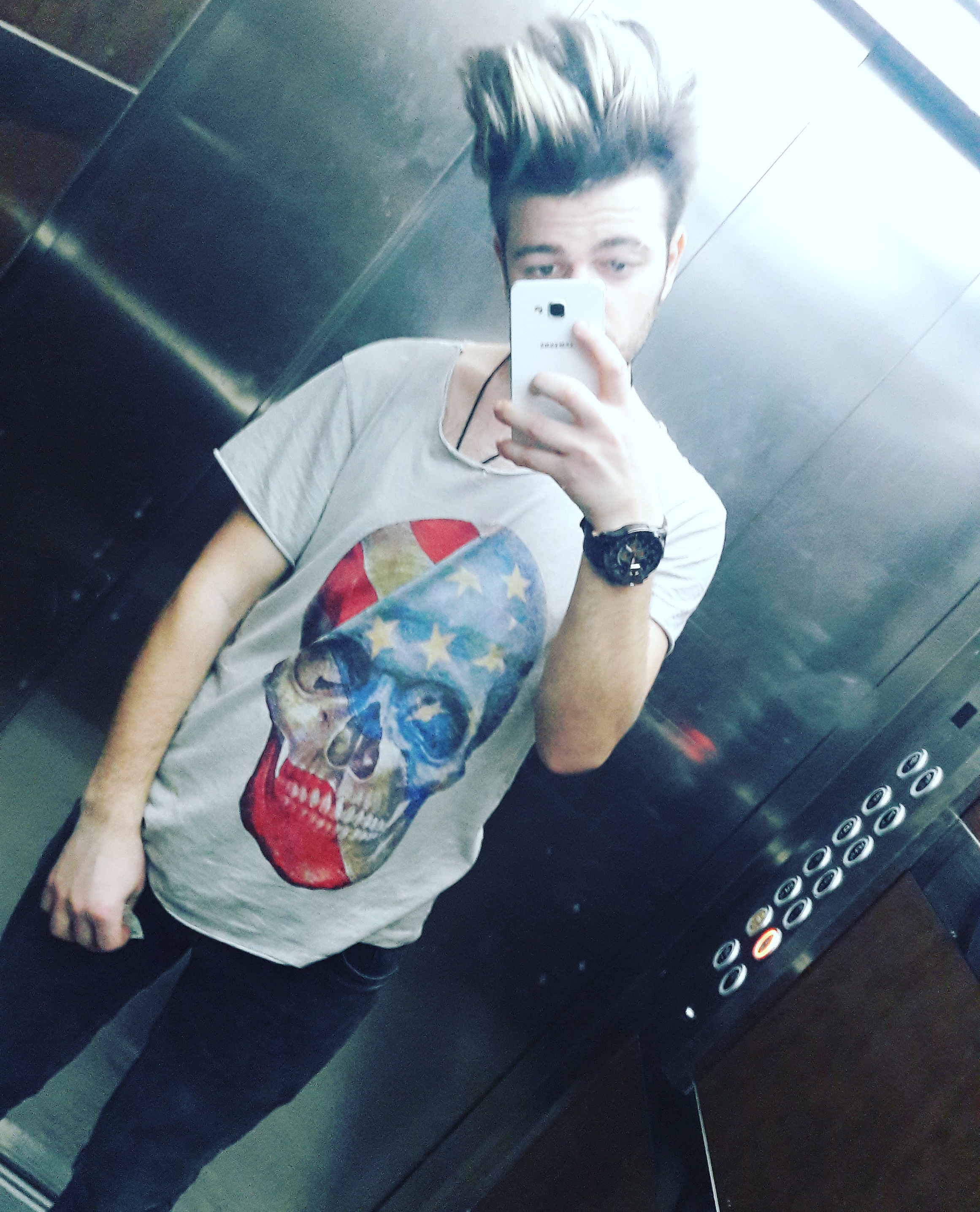 Jeremyy